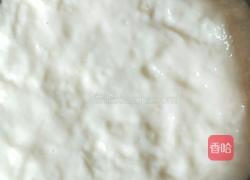 脆炸鲜奶的做法图解3