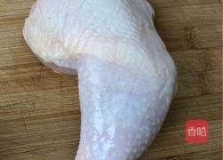 辣子鸡的做法图解1