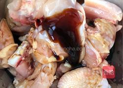 辣子鸡的做法图解5