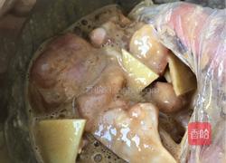 辣子鸡的做法图解8