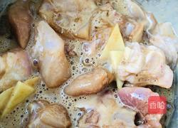 辣子鸡的做法图解9