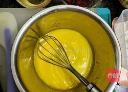 蔓越莓饼干的做法图解2