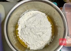 蔓越莓饼干的做法图解4