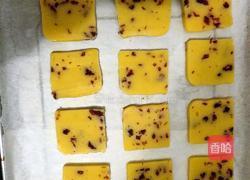 蔓越莓饼干的做法图解7