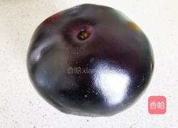 茄丁面(卤)的做法图解1
