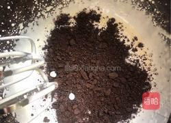 奥利奥咸奶油的做法图解3