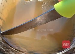 草莓茉莉冻的做法图解2