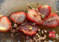 草莓茉莉冻的做法图解3