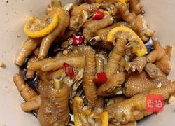 麻辣鸡爪的做法图解9