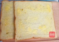 三明治的做法图解5