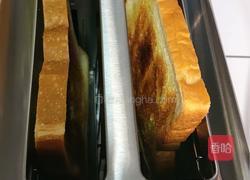 三明治的做法图解7