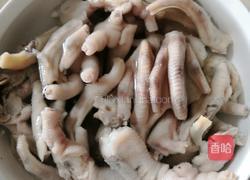 网红凤爪的做法图解2