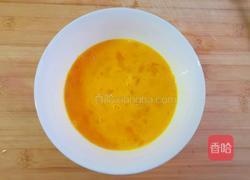 大酱炒鸡蛋的做法图解4