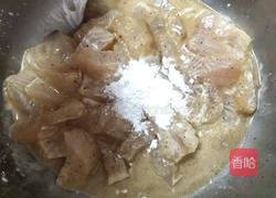 蒜烤龙利鱼(巴沙鱼)的做法图解4