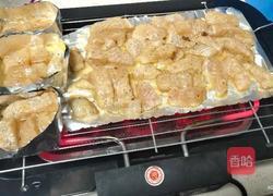 蒜烤龙利鱼(巴沙鱼)的做法图解7