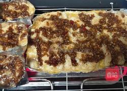 蒜烤龙利鱼(巴沙鱼)的做法图解8