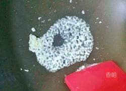 酱汁小油菜的做法图解7