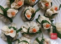 福袋包的做法图解13