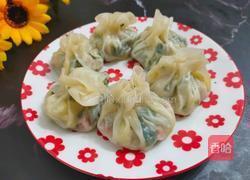 福袋包的做法图解16