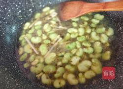 笋丝豆瓣汤的做法图解9