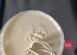 神仙奶酪蛋糕(低脂微甜版)的做法图解1