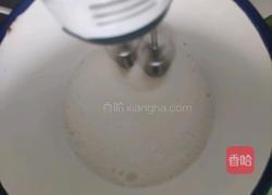 神仙奶酪蛋糕(低脂微甜版)的做法图解2