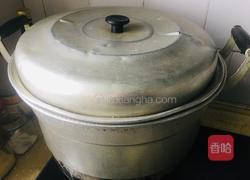 蒜蓉辣酱蒸生蚝的做法图解2