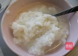 甜酒酿制作的做法图解7