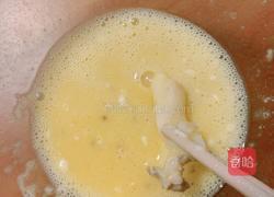 空气炸锅版椒盐炸蘑菇的做法图解3