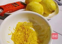 纯手工自制柠檬酱的做法图解2