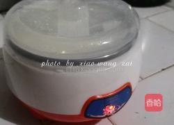 纯手工自制酸奶的做法图解5