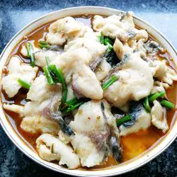 家常酸菜鱼的做法[图]