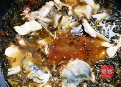 家常酸菜鱼的做法图解4