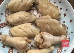 可乐鸡翅和鸡腿的做法图解4