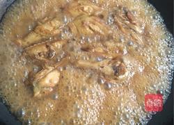 可乐鸡翅和鸡腿的做法图解8