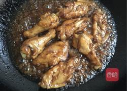 可乐鸡翅和鸡腿的做法图解9