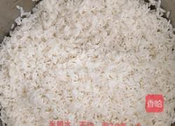 甜糯粽子的做法图解2