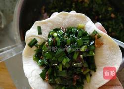 水煎包的做法图解4
