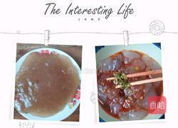 凉粉的做法图解4