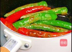 辣椒擂皮蛋的做法图解4