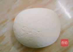 白白胖胖馒头(新手请进)的做法图解4