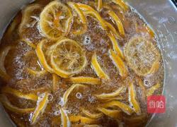 冰糖柠檬膏超简单清热解暑预防干燥上火缓解咽喉干痛清热润肺的做法图解11