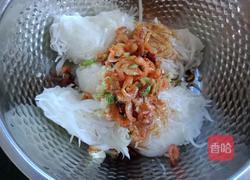 凉拌萝卜丝的做法图解7