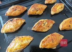 芒果酥的做法图解5