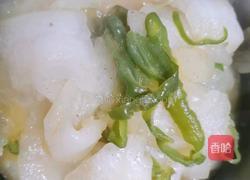 清炒冬瓜的做法图解3