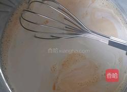 抹茶毛巾卷的做法图解3