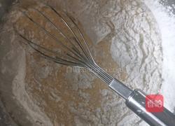 抹茶毛巾卷的做法图解4