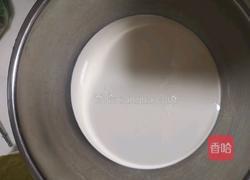 抹茶毛巾卷的做法图解7