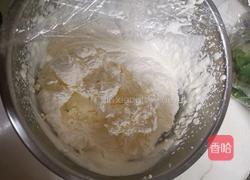 抹茶毛巾卷的做法图解8