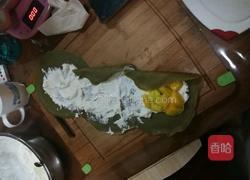 抹茶毛巾卷的做法图解12